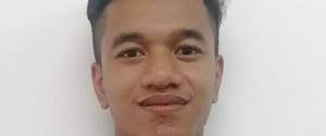 Ahmad Ikhwan Mohamad Zahir