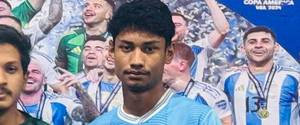 Ahmed Abdullah