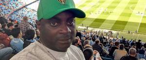 Ahmed Adeyemi