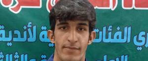 Ahmed Ali