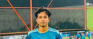 Ahmed Emon