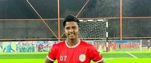 Ahmed Johir