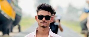 Ahmed Mozahid