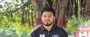 Ahmed Rafi