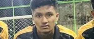 Ahmed Shuvo