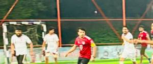 Ahmed shuvo