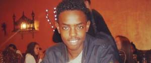 Ahmed Suleiman