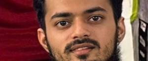 Ahnaf Reza