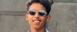Ahosan Ahmed