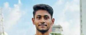 Ahsanul Haque