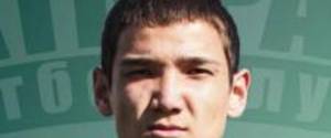 Aibek Gumarov