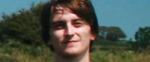 Aidan Blenkinsopp