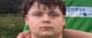 Aidan Lackey