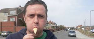 Aidan Logue