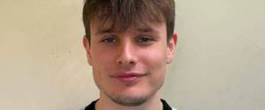 Aidan Murfitt