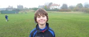Aidan Wilkinson