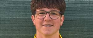 Aidan Woodeson