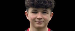 Aiden Mackie