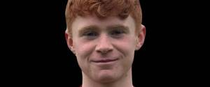 Aiden McColligan