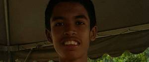 Aiman Hakim