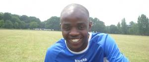 Aime Iwondo
