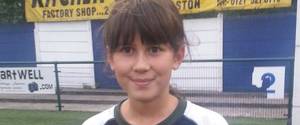 Aimee G
