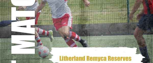 Aintree Villa 1 - 0 Litherland Remyca Res - 27 September 2025 @ 3:00 PM