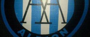Airdrie Albion Fc