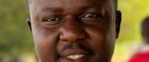Aisami Zubairu