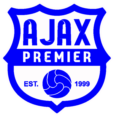 Ajax Premier team badge