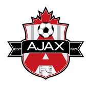 Ajax SC team badge