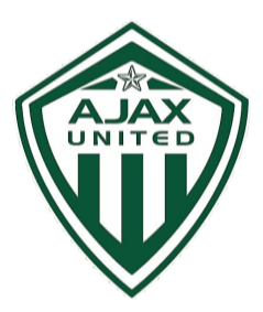 Ajax United team badge