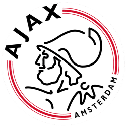 Ajax - Soccer team badge