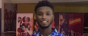 Ajayi pelumi