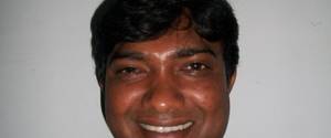 Ajaysingh Kissoondoyal