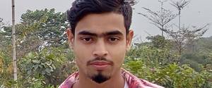 Akash Ahmed