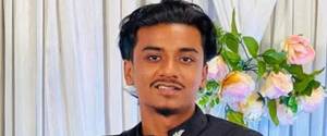 Akash Hossain