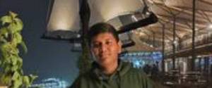 AKASH .
