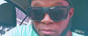 Akeen Blackman