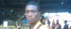 Akerele Ayodeji
