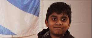 Akilan Valanraj