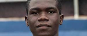 AKINOLA AYOMIDE