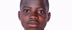 Akinrinola sunday