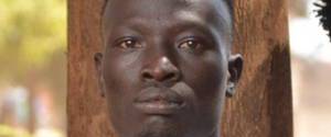 Akok Deng'