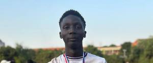 Akorede Obatuyi