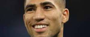 Akraf Hakimi