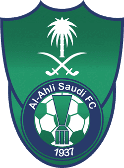 Al Ahli team badge