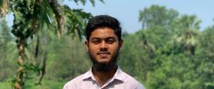 Al-Amin Islam