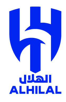 Al Hilal - Soccer team badge