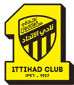 Al Ittihad team badge